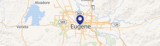 Eugene, OR 97401