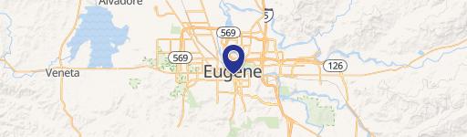 Eugene, OR 97401