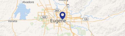 Eugene, OR 97401