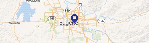 Eugene, OR 97403