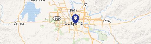 Eugene, OR 97401