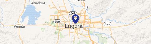 Eugene, OR 97401