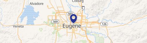 Eugene, OR 97401