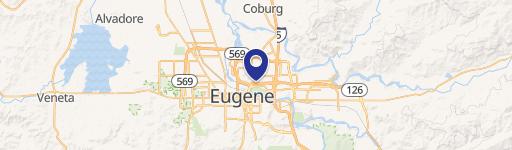 Eugene, OR 97401