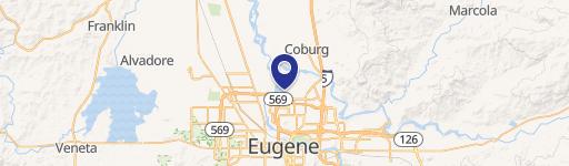 Eugene, OR 97401