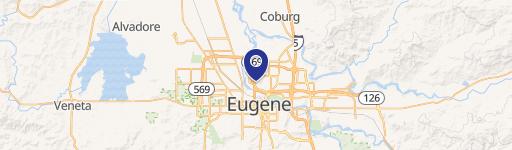 Eugene, OR 97401