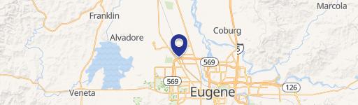 Eugene, OR 97402