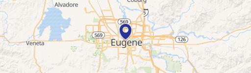 Eugene, OR 97401