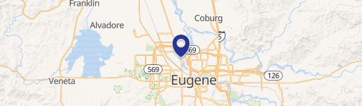 Eugene, OR 97404