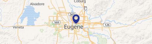 Eugene, OR 97401