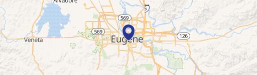 Eugene, OR 97401