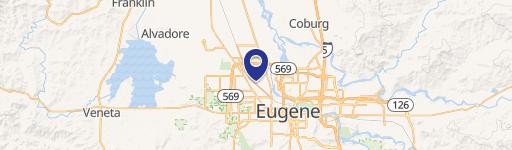 Eugene, OR 97404