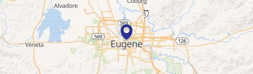 Eugene, OR 97401