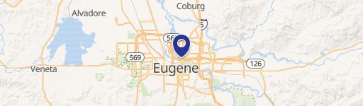 Eugene, OR 97401