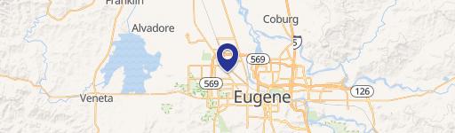 Eugene, OR 97402
