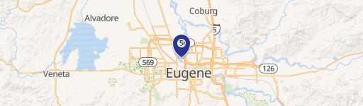 Eugene, OR 97401