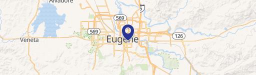 Eugene, OR 97401