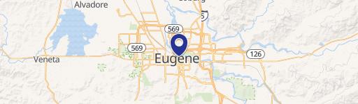 Eugene, OR 97401