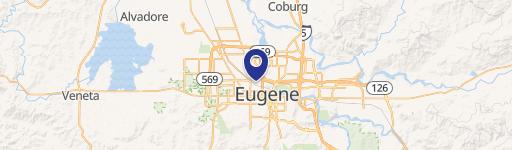 Eugene, OR 97402