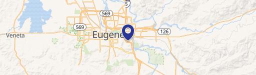 Eugene, OR 97403