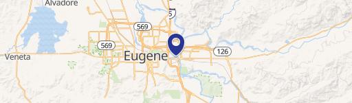 Eugene, OR 97403