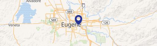 Eugene, OR 97401