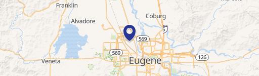 Eugene, OR 97404