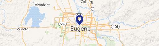 Eugene, OR 97401