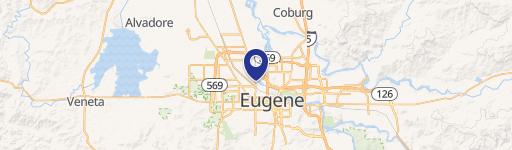 Eugene, OR 97404