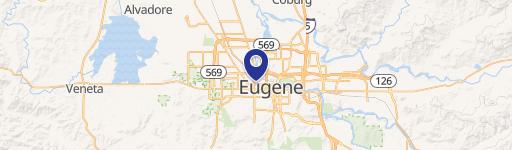 Eugene, OR 97402