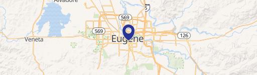 Eugene, OR 97401