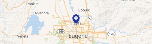 Eugene, OR 97401