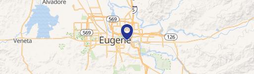 Eugene, OR 97403