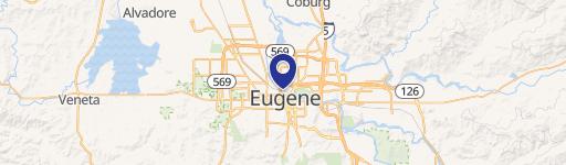 Eugene, OR 97401