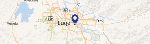 Eugene, OR 97403