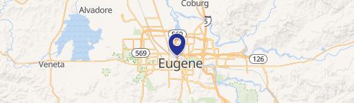 Eugene, OR 97402