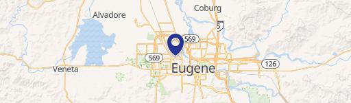 Eugene, OR 97402