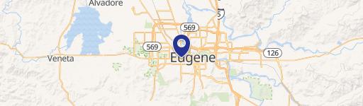 Eugene, OR 97402