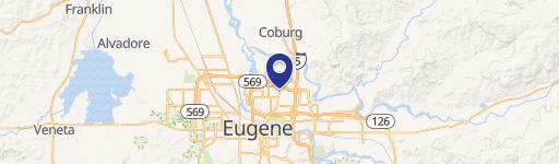 Eugene, OR 97401
