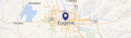Eugene, OR 97401