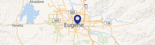 Eugene, OR 97401