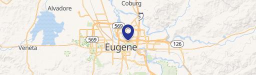 Eugene, OR 97401