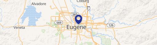 Eugene, OR 97401