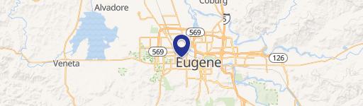 Eugene, OR 97402