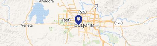 Eugene, OR 97402