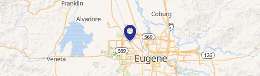 Eugene, OR 97402