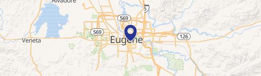 Eugene, OR 97401