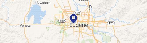 Eugene, OR 97402