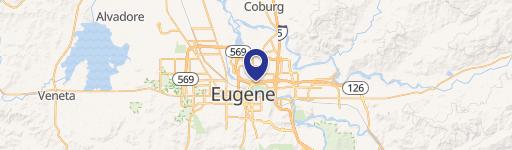 Eugene, OR 97401
