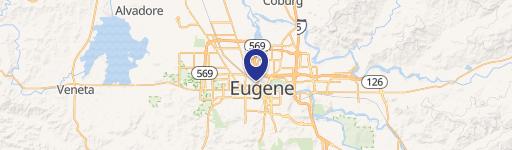 Eugene, OR 97402